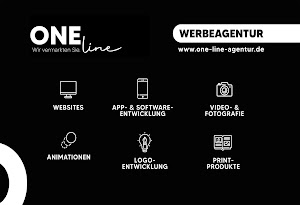 One Line Agentur