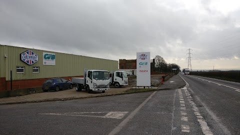 Cartwright Fleet Services