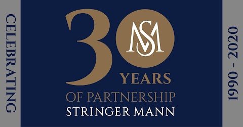 Stringer Mann Chartered Financial Planners