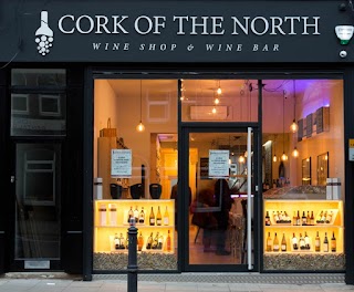 Cork of the North Sale