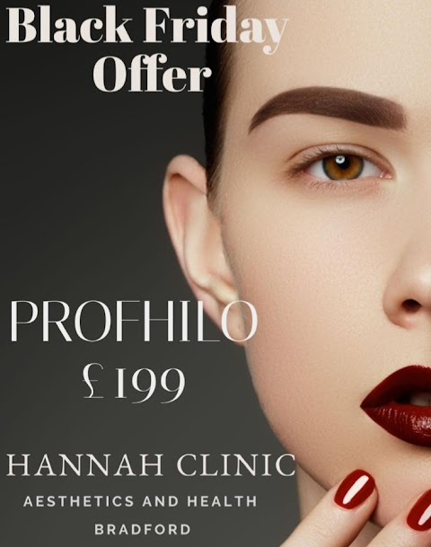 Hannah Aesthetic and Health Clinic