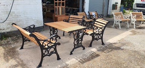 Daintree Garden Furniture