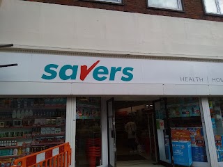 Savers Health & Beauty