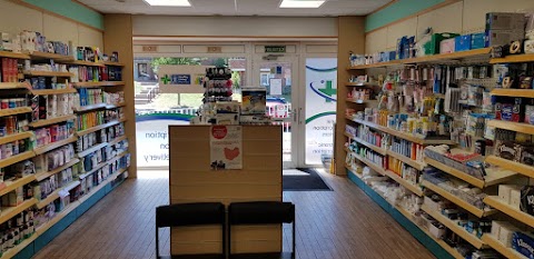 Broadway Pharmacy - Stourbridge