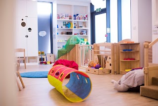 Abacus Ark Nursery Schools, Wandsworth