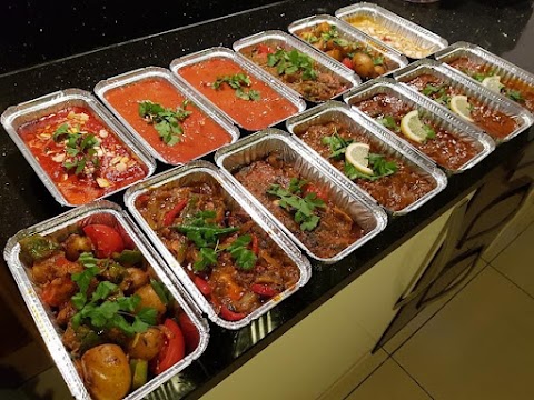 Chillies Indian Takeaway