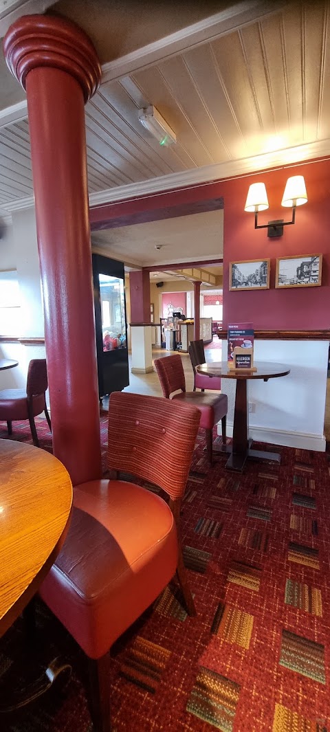 Toby Carvery Stonebridge