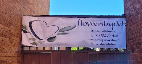 flowersbydeb.shop