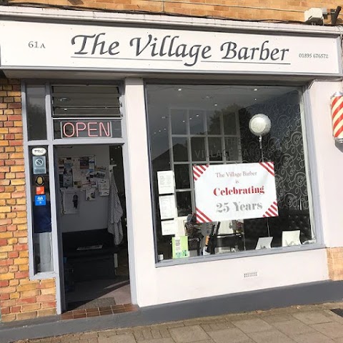 The Village Barber