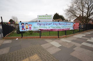 Flying Start Day Nursery Hainault