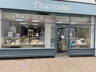 Deavesons Jewellers