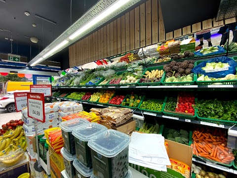 Buy 2 Save Supermarket (Harringay)