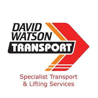 David Watson Transport Ltd