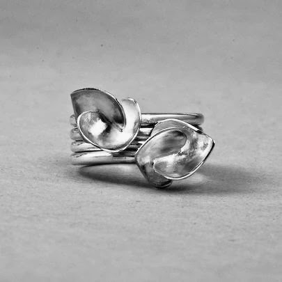 Cloversoul Handmade Silver Jewellery