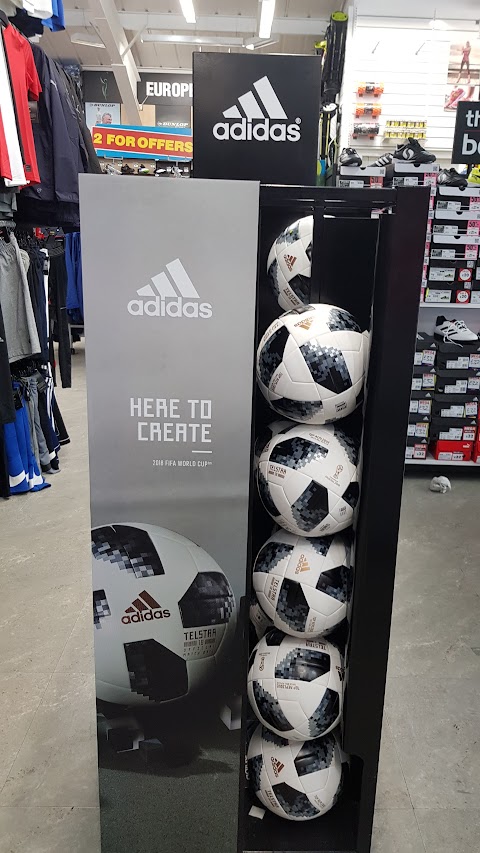 Sports Direct