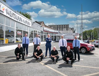 Westbrook Motors - Car Sales & Service Centre