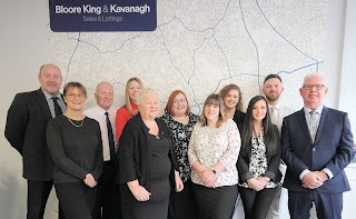 Bloore King & Kavanagh Estate Agents