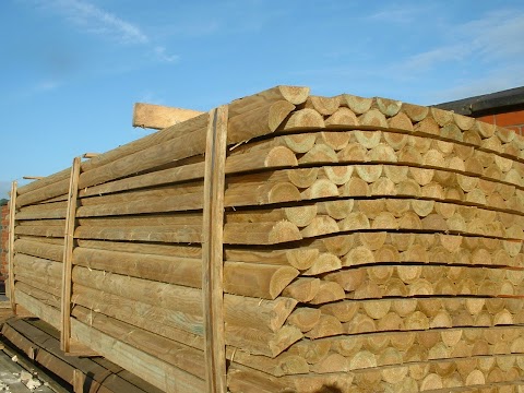 Fletchers Timber Ltd