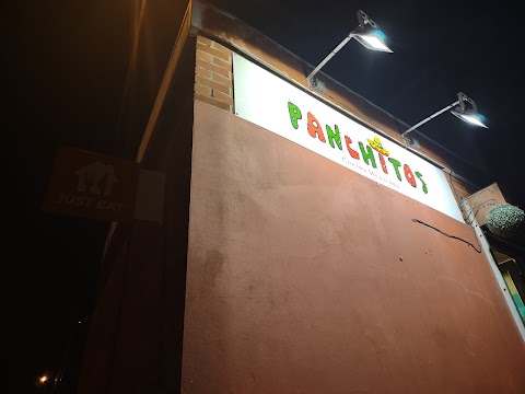 PANCHITOS