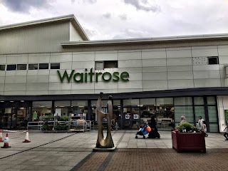 Waitrose & Partners St Katharine Docks