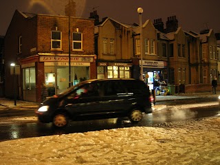 Lin's Fish Bar & Chinese takeaway