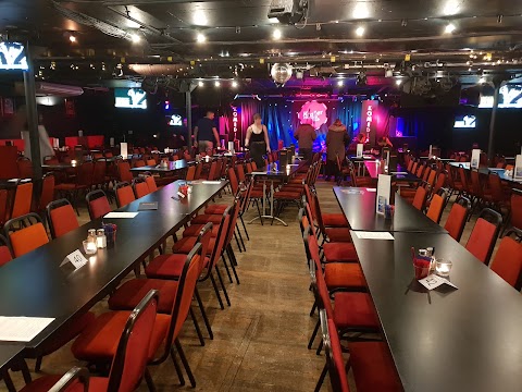 Komedia Brighton