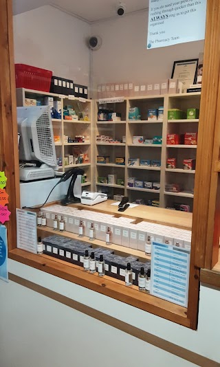 Shevington Community Pharmacy