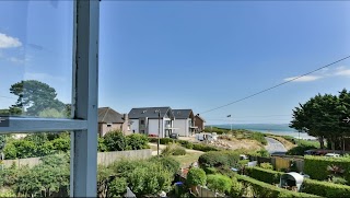 Solent Sea View Coastguard self catering Holiday Cottage