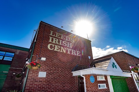 The Leeds Irish Centre