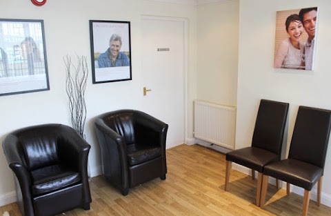 Banstead Dental Care: Family and Dental Implant Centre