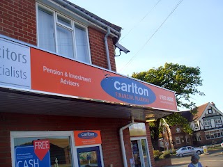 Carlton Financial Planning Ltd