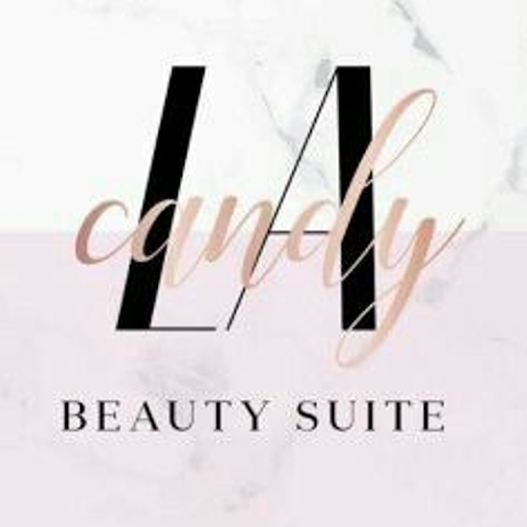 L A Candy Beauty Suite