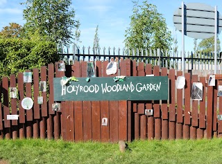 Holyrood Nursery Shaw