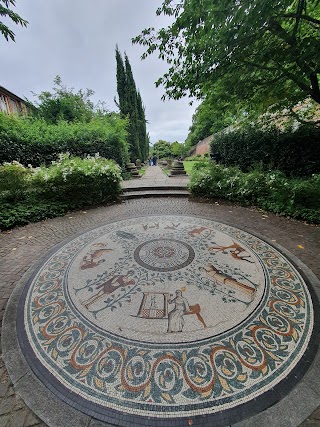 Chester Roman Amphitheatre