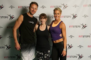 Julie Rhoades Dance & Fitness