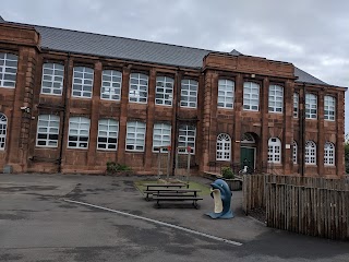 St Mary's (Leith) R C Primary School