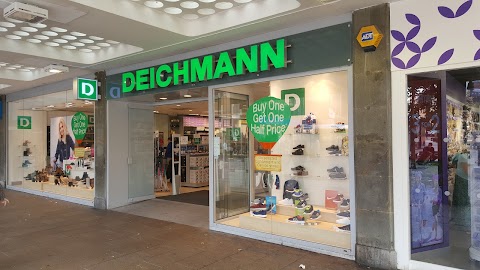 DEICHMANN