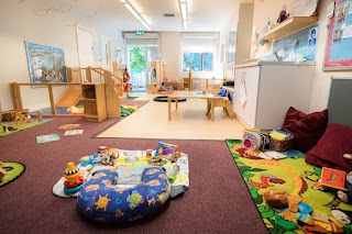 Little Owls Nursery Chapel Allerton