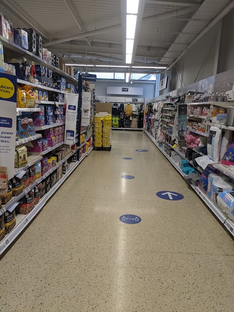 Tesco Superstore