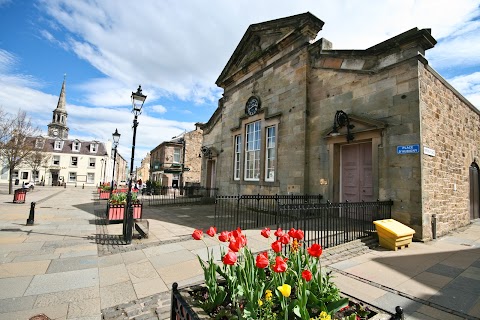 Bank of Scotland