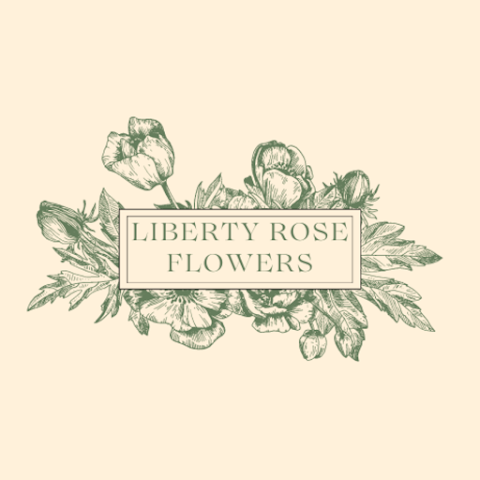 Liberty Rose Flowers