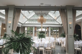 The Orangery Flower Shop