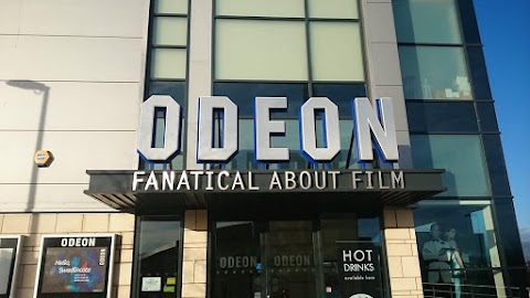 ODEON Swadlincote