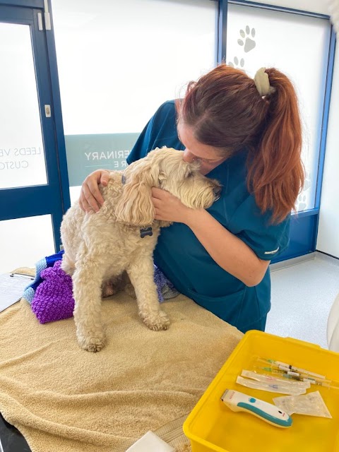 Leeds Veterinary Centre