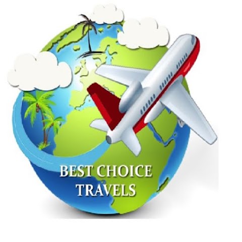 Best Choice Travels Ltd.