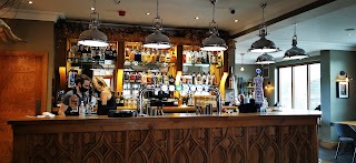 The Hop Pole