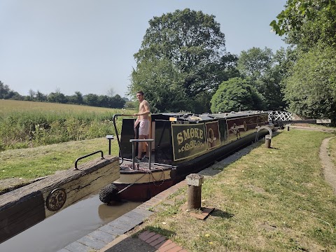 Rowington Narrowboats