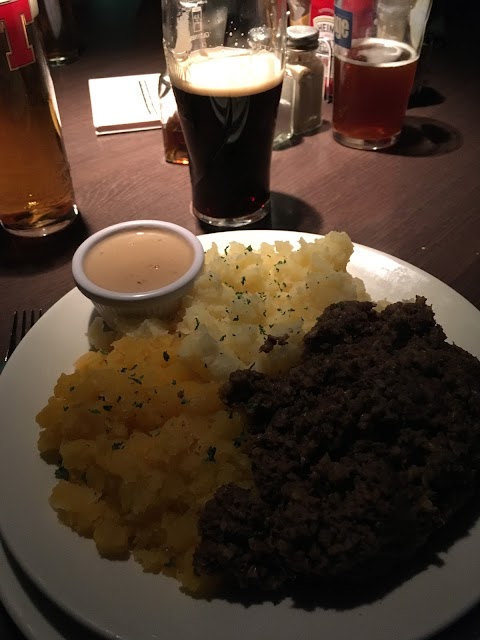 McGinty's Meal an' Ale