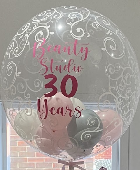 Beauty Studio