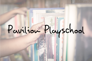 Pavilion Play School